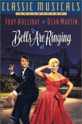 دانلود فیلم Bells Are Ringing 1960