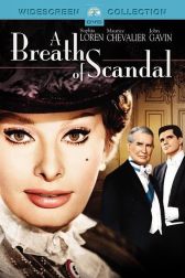 دانلود فیلم A Breath of Scandal 1960