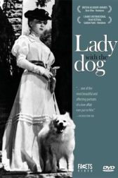 دانلود فیلم The Lady with the Dog 1960