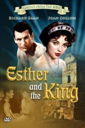 دانلود فیلم Esther and the King 1960