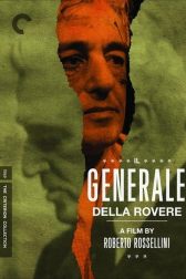 دانلود فیلم General Della Rovere 1959