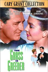 دانلود فیلم The Grass Is Greener 1960
