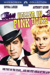 دانلود فیلم Heller in Pink Tights 1960