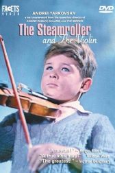 دانلود فیلم The Steamroller and the Violin 1961