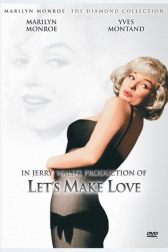 دانلود فیلم Let’s Make Love 1960