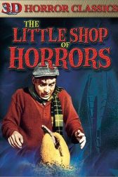 دانلود فیلم The Little Shop of Horrors 1960