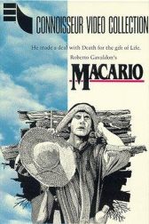 دانلود فیلم Macario 1960