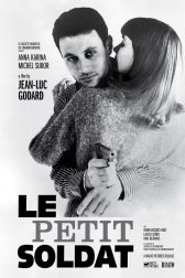 دانلود فیلم Le Petit Soldat 1963