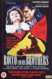 دانلود فیلم Rocco and His Brothers 1960