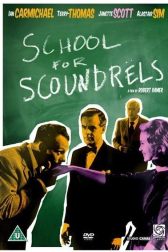 دانلود فیلم School for Scoundrels 1960