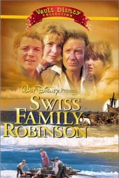 دانلود فیلم Swiss Family Robinson 1960