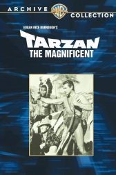 دانلود فیلم Tarzan the Magnificent 1960