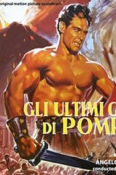 دانلود فیلم The Last Days of Pompeii 1959