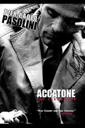 دانلود فیلم Accattone 1961