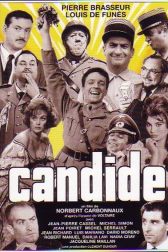 دانلود فیلم Candide 1960
