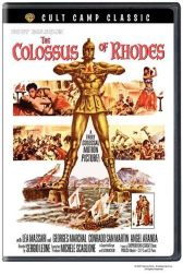 دانلود فیلم The Colossus of Rhodes 1961