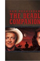 دانلود فیلم The Deadly Companions 1961