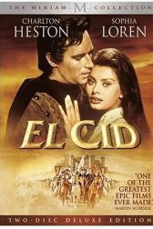 دانلود فیلم El Cid 1961