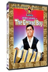 دانلود فیلم The Errand Boy 1961