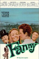 دانلود فیلم Fanny 1961