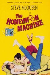 دانلود فیلم The Honeymoon Machine 1961