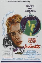 دانلود فیلم The Innocents 1961