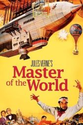 دانلود فیلم Master of the World 1961