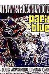 دانلود فیلم Paris Blues 1961