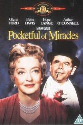 دانلود فیلم Pocketful of Miracles 1961