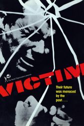 دانلود فیلم Victim 1961