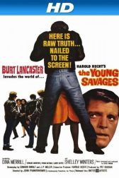 دانلود فیلم The Young Savages 1961