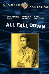 دانلود فیلم All Fall Down 1962
