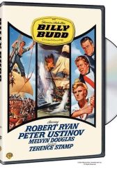 دانلود فیلم Billy Budd 1962