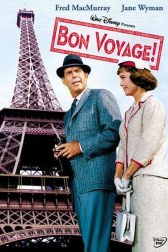 دانلود فیلم Bon Voyage! 1962