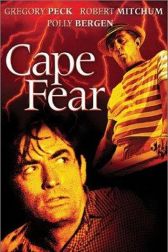 دانلود فیلم Cape Fear 1962