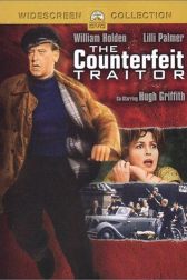 دانلود فیلم The Counterfeit Traitor 1962