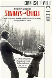 دانلود فیلم Sundays and Cybele 1962