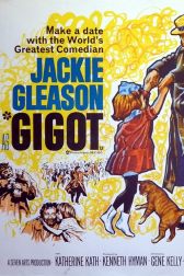 دانلود فیلم Gigot 1962