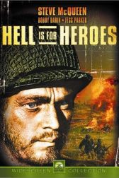 دانلود فیلم Hell Is for Heroes 1962