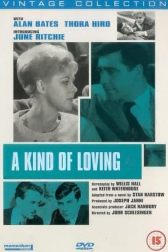 دانلود فیلم A Kind of Loving 1962