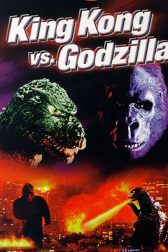 دانلود فیلم King Kong vs. Godzilla 1962