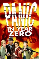 دانلود فیلم Panic in Year Zero! 1962