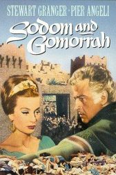 دانلود فیلم Sodom and Gomorrah 1962