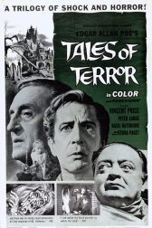 دانلود فیلم Tales of Terror 1962
