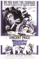 دانلود فیلم Tower of London 1962