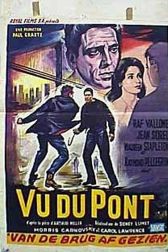 دانلود فیلم Vu du pont 1962