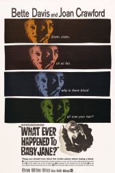 دانلود فیلم What Ever Happened to Baby Jane? 1962