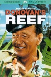 دانلود فیلم Donovan’s Reef 1963