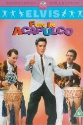 دانلود فیلم Fun in Acapulco 1963