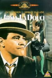 دانلود فیلم Irma la Douce 1963